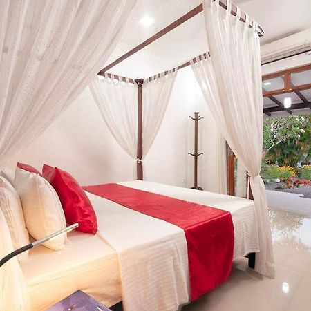 Araliya Villa Moragalla 外观 照片