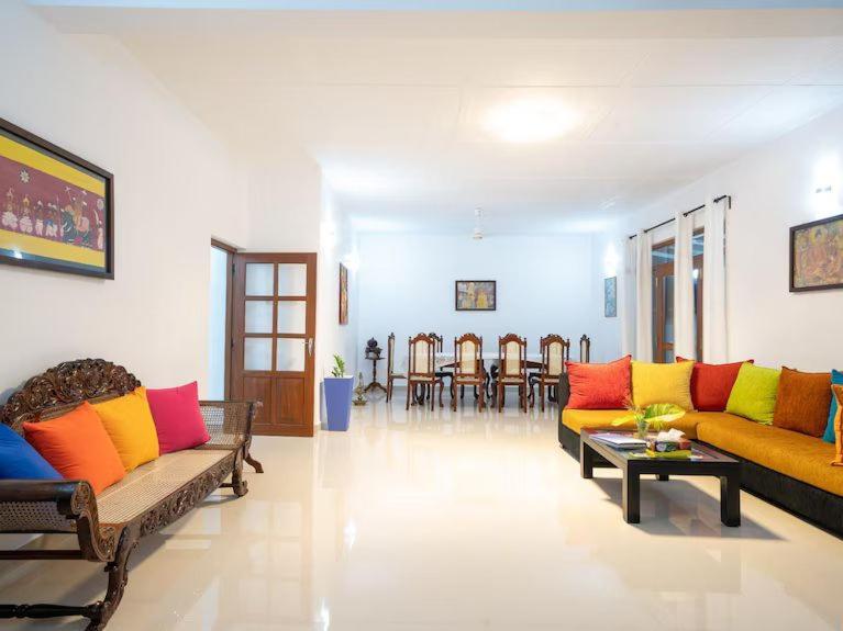 Araliya Villa Moragalla 外观 照片