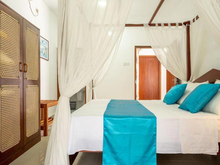 Araliya Villa Moragalla 外观 照片