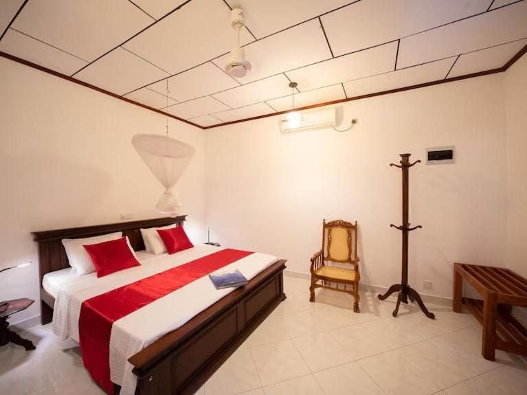 Araliya Villa Moragalla 外观 照片