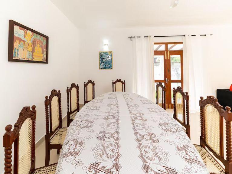 Araliya Villa Moragalla 外观 照片