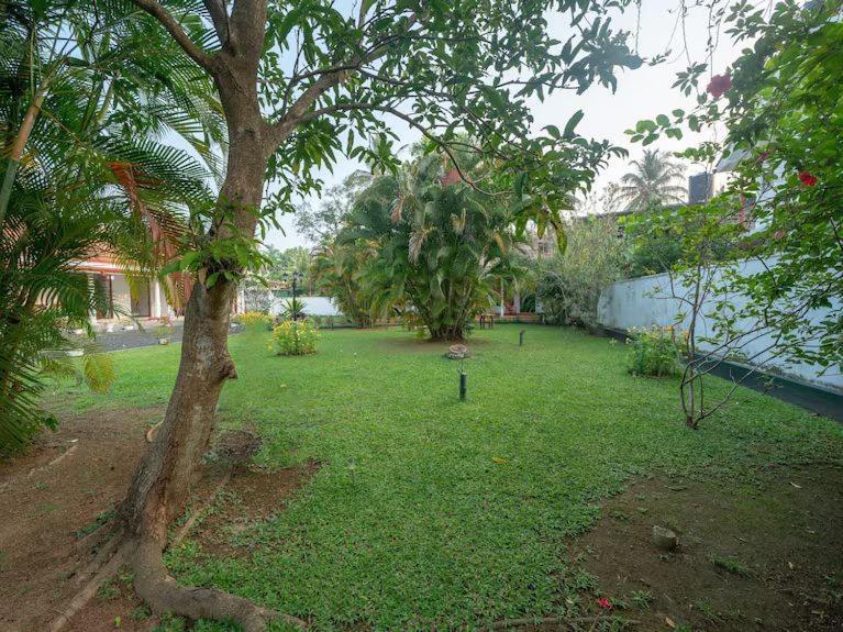 Araliya Villa Moragalla 外观 照片