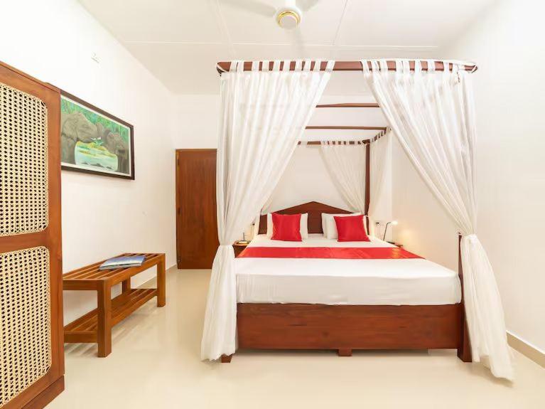 Araliya Villa Moragalla 外观 照片