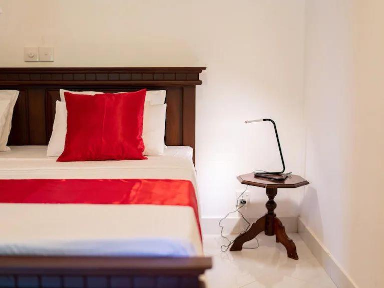 Araliya Villa Moragalla 外观 照片