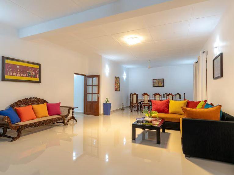 Araliya Villa Moragalla 外观 照片