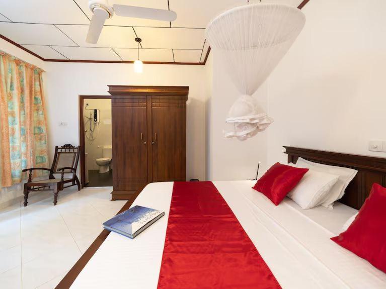 Araliya Villa Moragalla 外观 照片