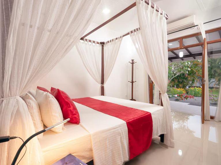Araliya Villa Moragalla 外观 照片