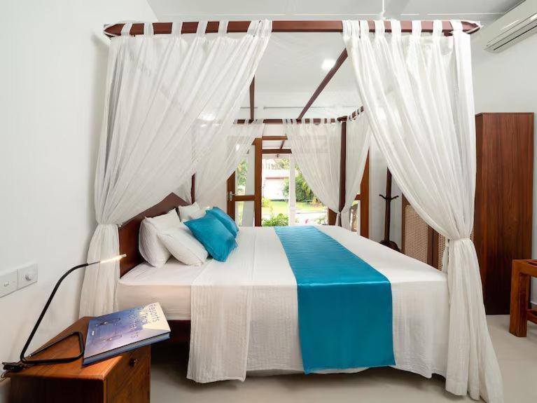 Araliya Villa Moragalla 外观 照片